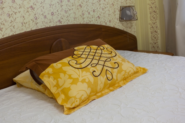 Zlatoust hotel